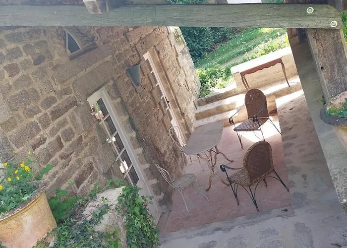 Bed & Breakfast Manoir De La Chapelle Conde-sur-Sarthe