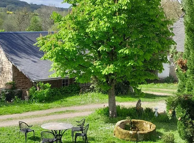 Manoir De La Chapelle Conde-sur-Sarthe