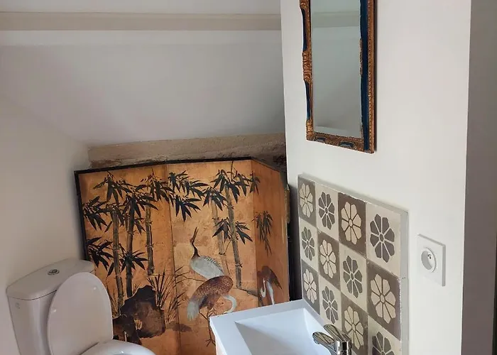 Manoir De La Chapelle 3*