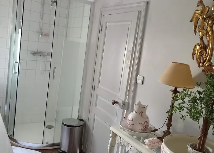 Manoir De La Chapelle 3*