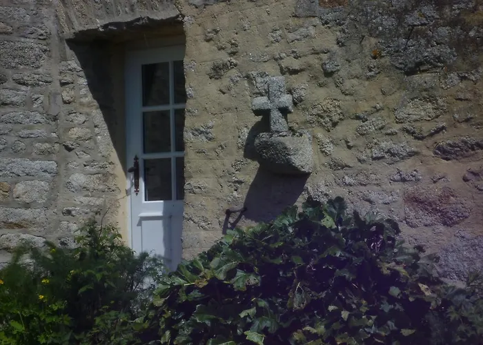 Manoir De La Chapelle Bed & Breakfast Conde-sur-Sarthe