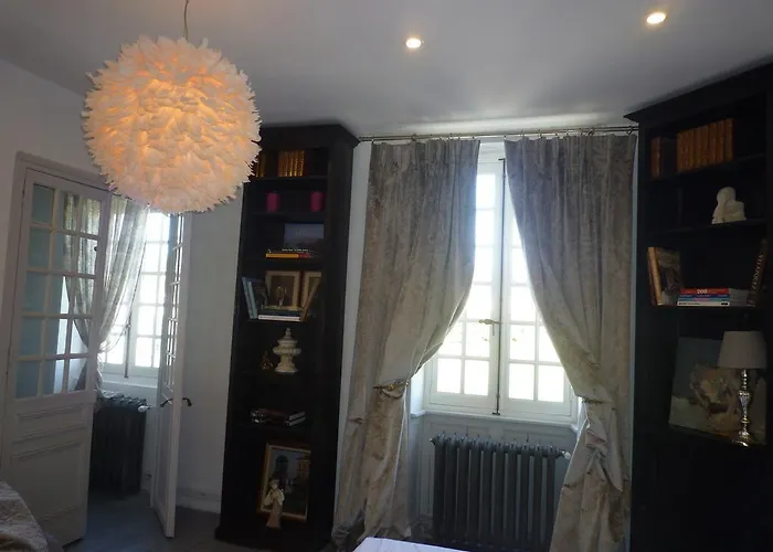 Manoir De La Chapelle 3*