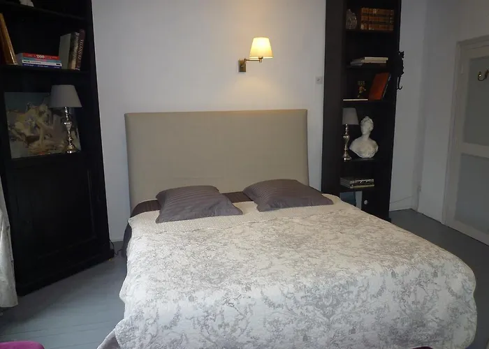 Manoir De La Chapelle Bed & Breakfast 3*