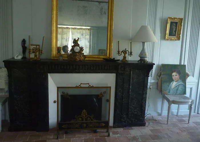 Manoir De La Chapelle