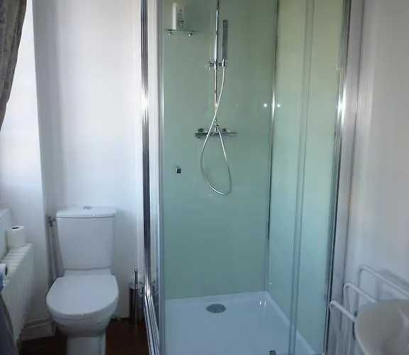 Manoir De La Chapelle Bed & Breakfast Conde-sur-Sarthe