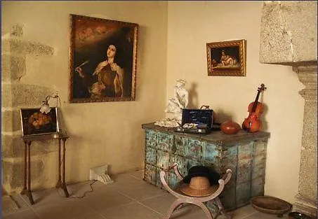 Manoir De La Chapelle