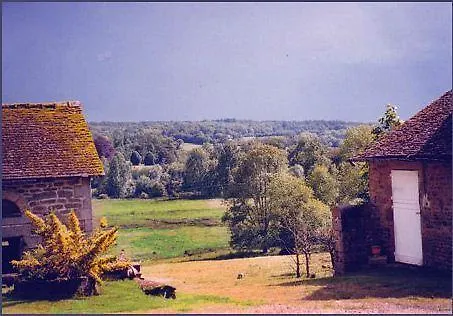 Bed & Breakfast Manoir De La Chapelle