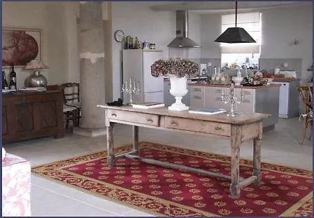 Manoir De La Chapelle