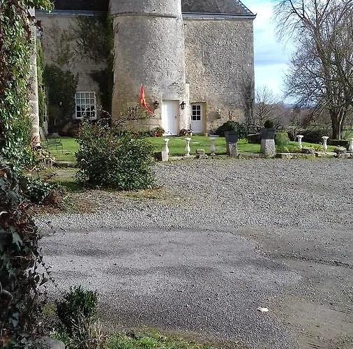 Manoir De La Chapelle